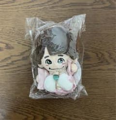 なにわ男子大橋和也　ちびぬいのサムネイル