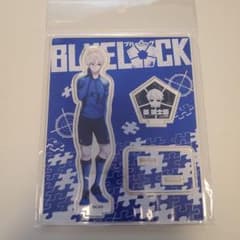凪誠士郎 アクリルスタンドのサムネイル