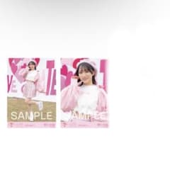 ＝LOVE 野口衣織 生写真 ラブクリエイトのサムネイル