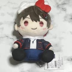 シクフォニ×サンリオコラボ ぬいぐるみ 暇72 - メルカリ