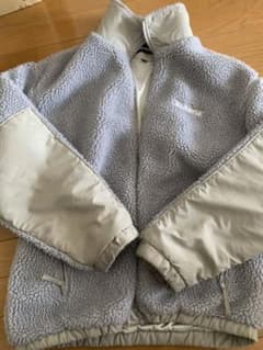 XLARGE ボアブルゾンのサムネイル