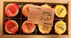伊藤農園 フルーツ寒天ジュレ8個入りのサムネイル