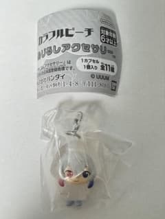 カラフルピーチ　どぬく　めじるしアクセサリーのサムネイル