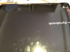 東芝 ダイナブック!のサムネイル