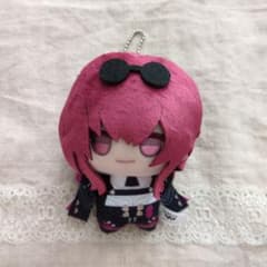 新品　崩壊スターレイル スタレ ちびぐるみ vol.1 カフカ