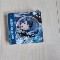 いれいす If アクリルCD風缶バッジケース BlueRoseのサムネイル