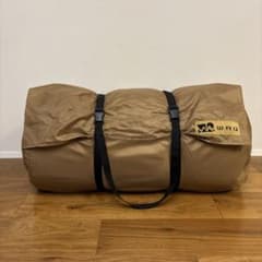 WAQ DD SLEEPING BAG ファミリー用 | 寝袋 | シュラフ - メルカリ