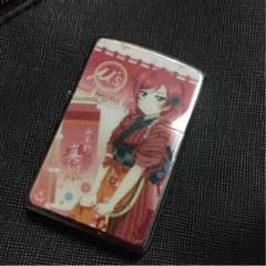 ラブライブ！キャラクターライターのサムネイル