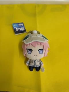 TO BE HERO X ぷちっしゅ！vol.2 ロリ
