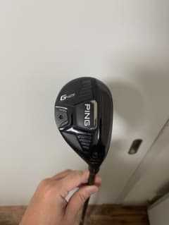 ピン PING G425 HYBRID #4 22° ALTA J CB-Sのサムネイル