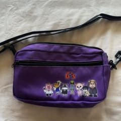 KURUMI.様専用　メンプロ　ショルダーバッグのサムネイル