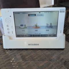 エコガイドtab 　三菱（MITSUBISHI）太陽光発電のサムネイル