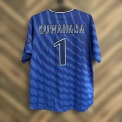 横浜DeNAベイスターズ 桑原将志 ユニフォーム 横浜DeNAベイスターズ 桑原将志 ユニフォーム ビジター - メルカリ