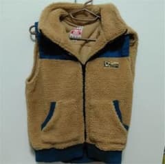 チチカカ ボアベストのサムネイル