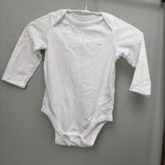 babyGap ベビー ロンパース くま 6-12ヶ月のサムネイル
