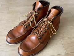 REDWING(レッドウィング)『アイリッシュセッターオロイジナル875』のサムネイル