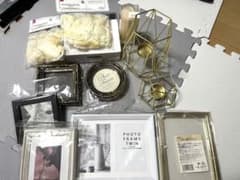 ウェルカムスペース 結婚式のサムネイル
