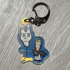 MUCC ミヤ キーホルダーのサムネイル