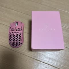 Finalmouse UltralightX SAKURA Msize