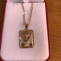 broskyjewelry ネックレス　さくらんぼ様専用のサムネイル
