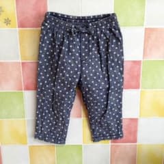 GAP パンツ 12-18mのサムネイル