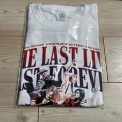男闘呼組Tシャツのサムネイル