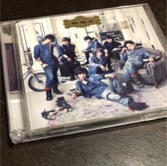 Kis-My-1stのサムネイル