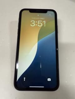 iPhone 11 64GB SIMフリー／バッテリー72％／動作良好／即日発送のサムネイル