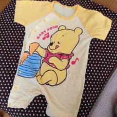 chia様専用♡ ベビー服H サイズ60-70のサムネイル