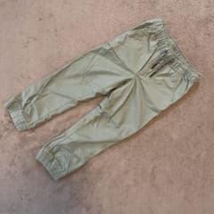 babygap 長ズボン