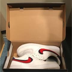 ジャーナルスタンダード NIKEエアフォース1 07のサムネイル