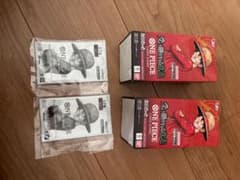 ワンピースカード マッチングバトル プロモ PSA10と9 9連番 | Buyee