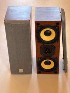 DENON SC-A7000ブックシェルフスピーカー コンパクト - メルカリ