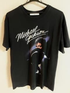 RILY  Tシャツ  マイケルジャクソン　Mサイズ　今市隆二のサムネイル