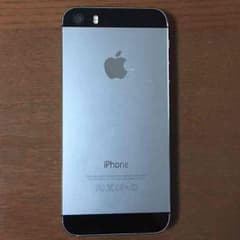 iPhone5s 16GBのサムネイル