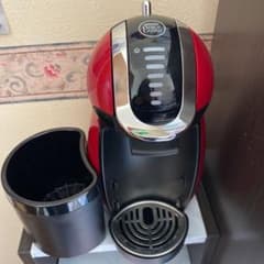 ネスカフェ ドルチェグスト ジェニオ2のサムネイル