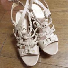 サンダルのサムネイル