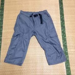 Columbia ハーフ カーゴパンツのサムネイル