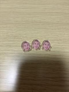 専用 末澤誠也 でこぼこライフ特典 アクリルチップのサムネイル