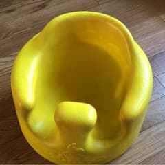 バンボ 黄色のサムネイル