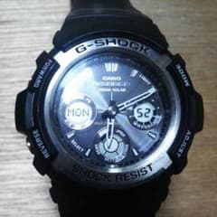 G-SHOCK アナデジ時計   定価の70％off！！！のサムネイル