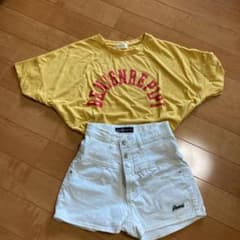 夏服　セットのサムネイル
