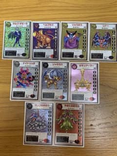 ドラゴンクエストモンスターズ2 全国大会参加　カード ドラゴンクエストモンスターズ2 配合カードコレクション - メルカリ
