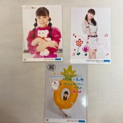工藤由愛　コレ写セットのサムネイル