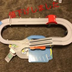 トミカ　高速道路にぎやかドライブのサムネイル