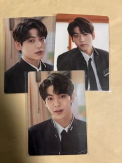 TXT スビン 初期 フォトカード 2020 DREAM X TOGETHER - メルカリ