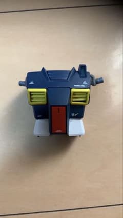 MG1/100 ジムセミストライカー　胴体部　ジャンク