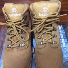 Timberlandのサムネイル