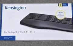 kensington ワイヤレス　キーボードのサムネイル
