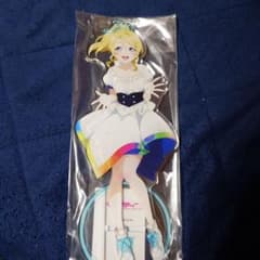 ラブライブ！ 絢瀬絵里 MG アクリルスタンドのサムネイル